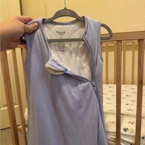 Kyte BABY Lilac Sleep Sack 1.0 tog